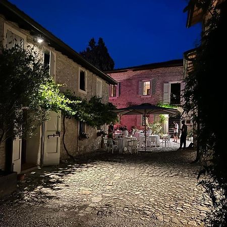 Locanda Sottolaluna Viano Eksteriør billede