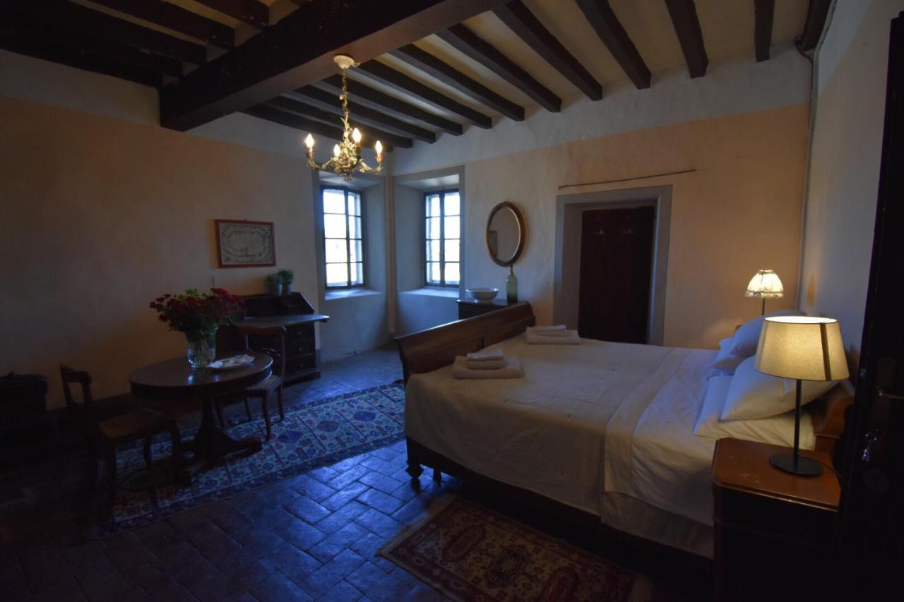 Locanda Sottolaluna Viano Eksteriør billede
