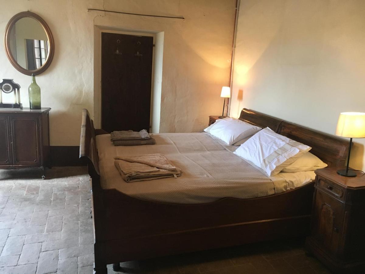 Locanda Sottolaluna Viano Eksteriør billede