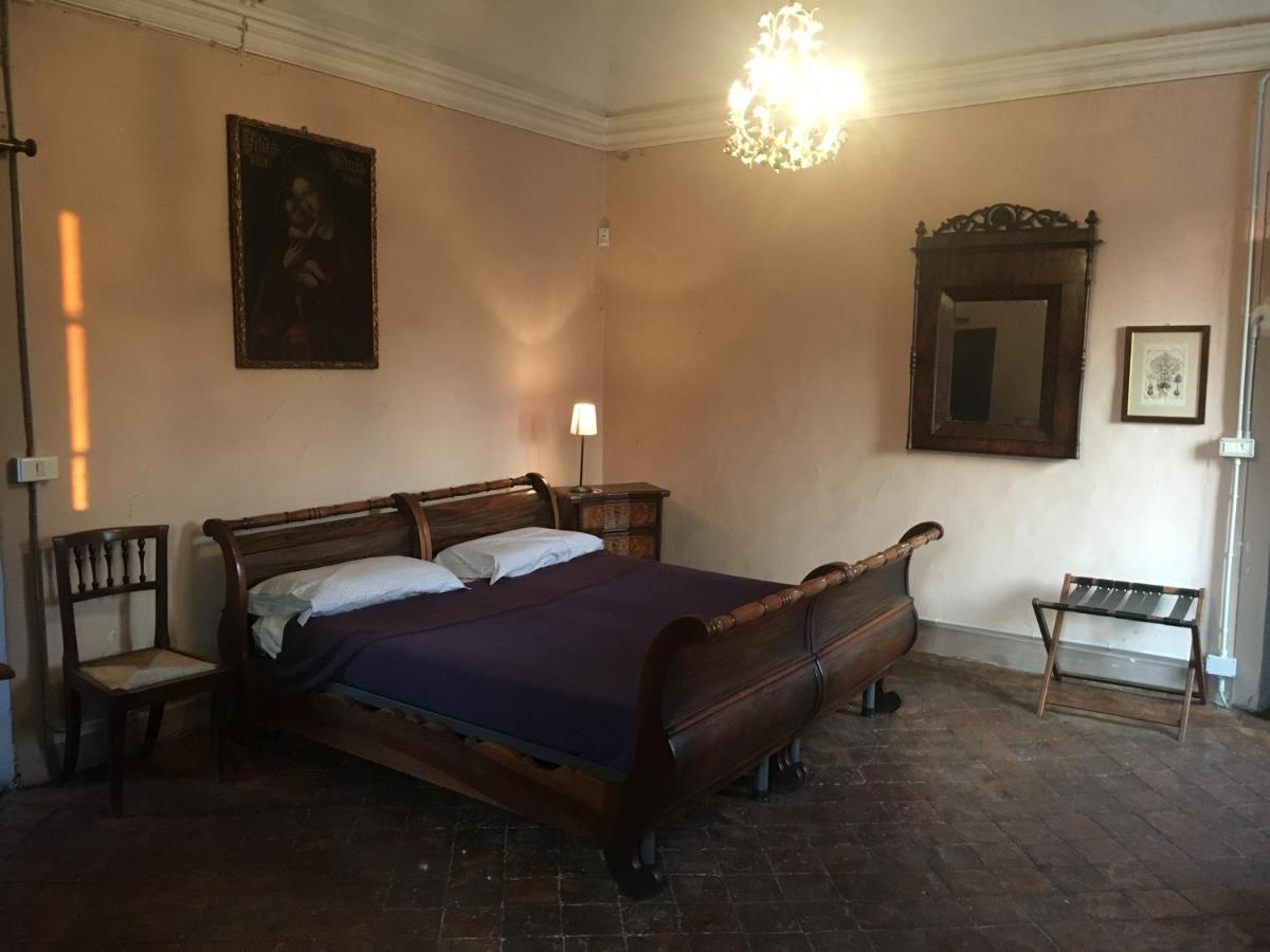 Locanda Sottolaluna Viano Eksteriør billede