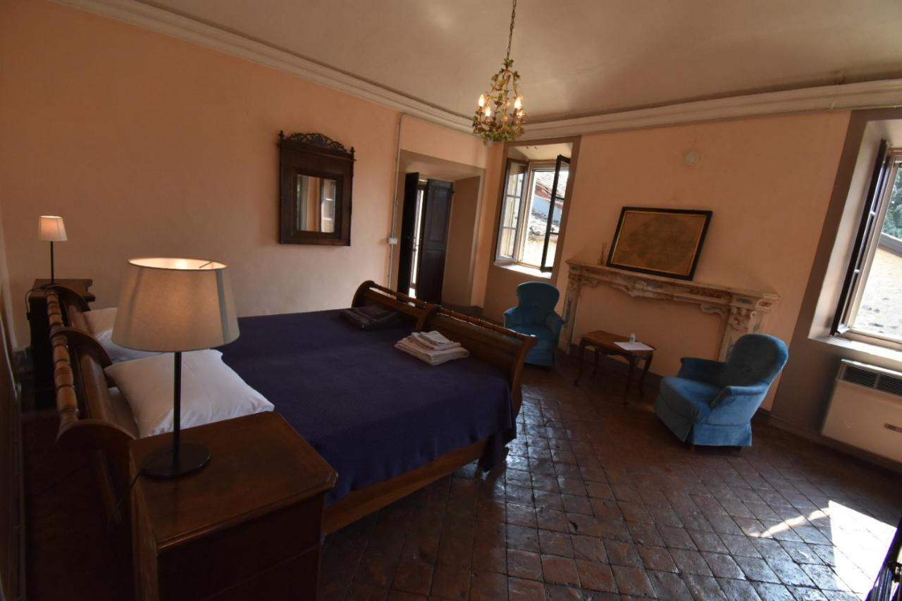 Locanda Sottolaluna Viano Eksteriør billede